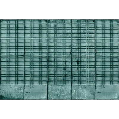 Φωτοταπετσαρία Τοίχου 400x270cm σε 4 ρολλά των 100cm Walls by Patel 4 «Handcrafted Charisma» Bangalore DD127913