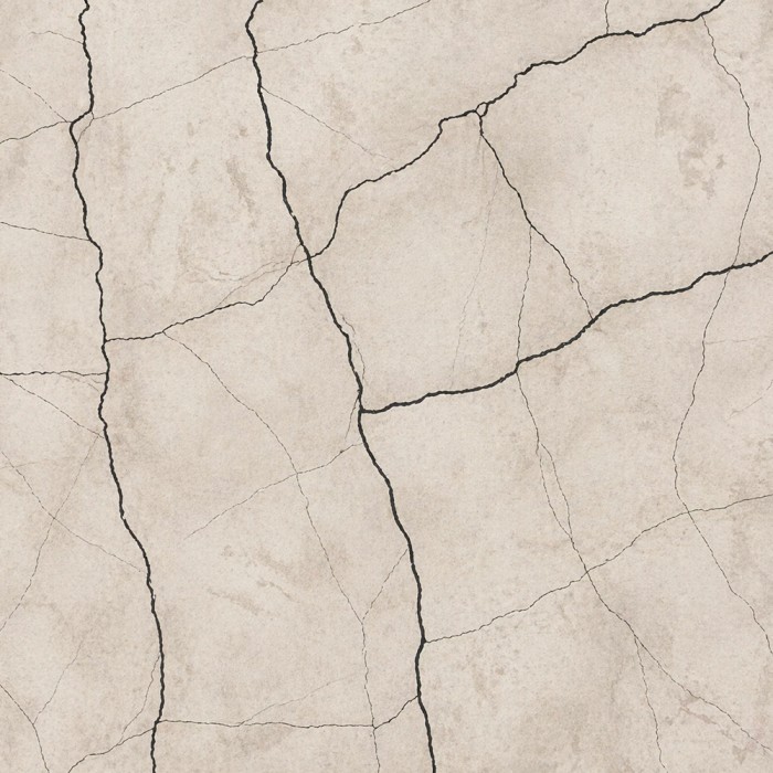 Πάγκος Κουζίνας με Νοβοπάν Άνθυγρο 1475 White Moon Διαστάσεων 2.05m Μήκος Χ 60cm Πλάτος Χ 4cm Πάχος