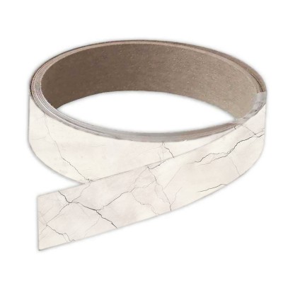 Σόκορο πάγκου ίδιου χρώματος με τον 1475 White Moon , Διαστάσεων 45mm x 4m