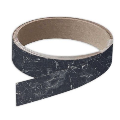 Σόκορο πάγκου ίδιου χρώματος με τον 6076 Impero PLAMKY , Διαστάσεων 45mm x 4m