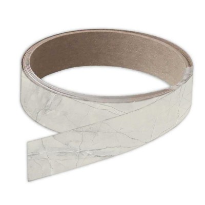 Σόκορο πάγκου ίδιου χρώματος με τον 6151 Lasa Beige NK , Διαστάσεων 45mm x 4m