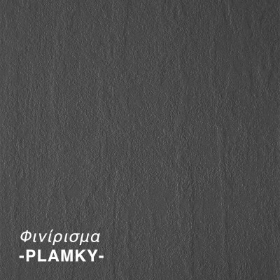 Πάγκος Κουζίνας με Νοβοπάν Άνθυγρο 6076 Impero PLAMKY Διαστάσεων 2.05m Μήκος Χ 60cm Πλάτος Χ 4cm Πάχος