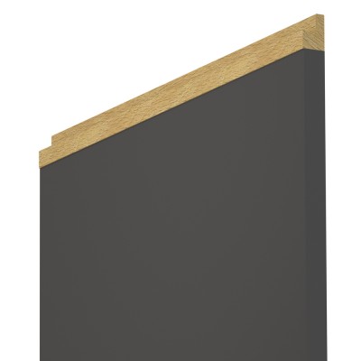 Ξύλινη Χωνευτή Λαβή επίπλων Άβαφη απο Μασίφ Ξύλο Οξιάς Γερμανίας σε 22 διαστάσεις σειρά 3040