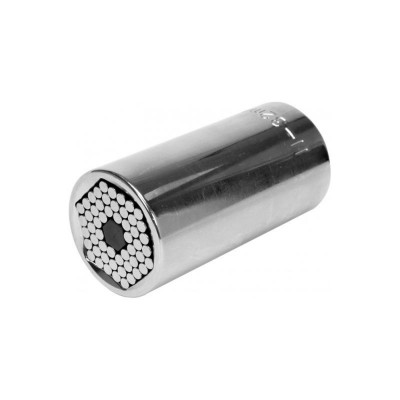 Καρυδάκι Μεταβλητής Διαμέτρου 11-32mm με Υποδοχή 1/2" VOREL 53003