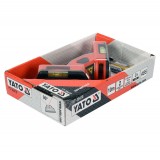 Αλφάδι Πλακιδίων Γωνιακό Laser 10μ 90° YATO YT-30410