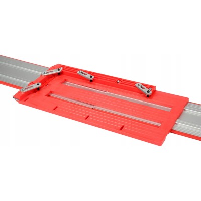 Ράγα - Οδηγός Δισκοπρίονου Universal 1500mm YATO YT-36990