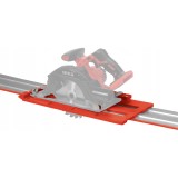 Ράγα - Οδηγός Δισκοπρίονου Universal 1500mm YATO YT-36990