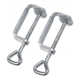 Ράγα - Οδηγός Δισκοπρίονου Universal 1500mm YATO YT-36990