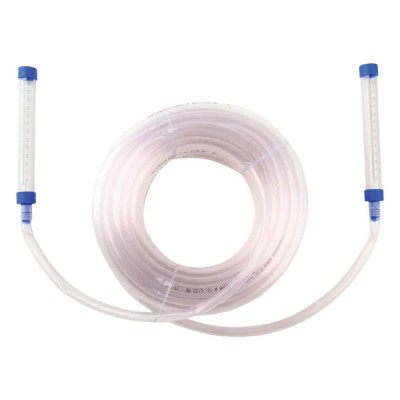 Αλφαδολάστιχο 15m με Βαθμονομητές 12cm VOREL 16000