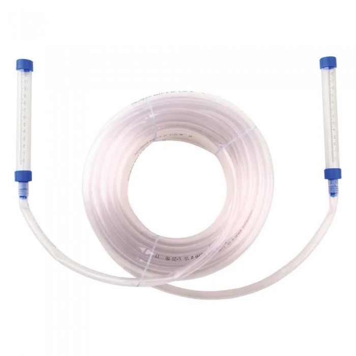 Αλφαδολάστιχο 15m με Βαθμονομητές 12cm VOREL 16000