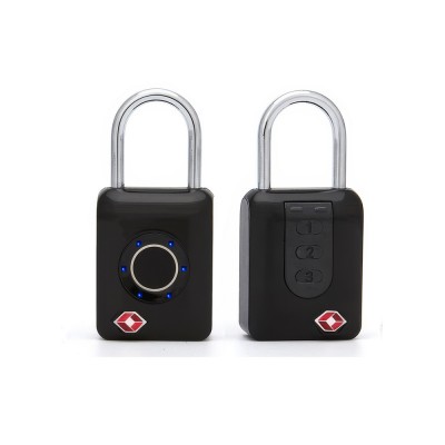 Λουκέτο Δαχτυλικού Αποτυπώματος BLOSSOM ZW02