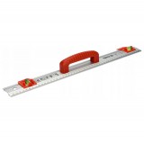 Αλφαδοπήχης-Χάρακας 50cm με Αλφάδι YATO  YT-70713