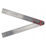 Ψηφιακό μοιρογνωμόνιο 300mm YATO YT-71004