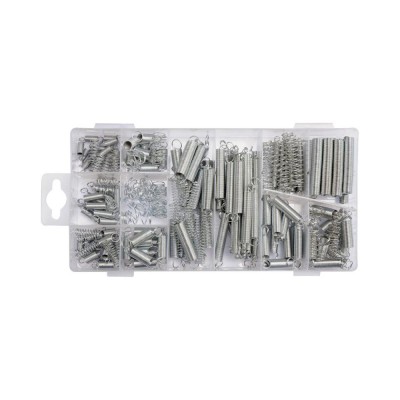 Ελατήρια Έλξης Σετ 200 Τεμάχια YATO YT-06875