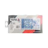 Μύτες Γρασαδόρου Σετ 110 Τεμάχια YATO YT-06888