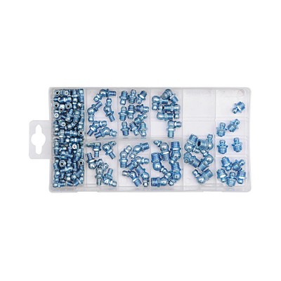 Μύτες Γρασαδόρου Σετ 110 Τεμάχια YATO YT-06888