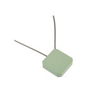 Μαγνήτης Ζωγομεταλ 4832 Φυστικί