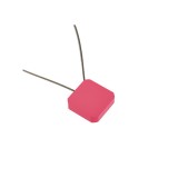 Μαγνήτης Ζωγομεταλ 4832 Φούξια