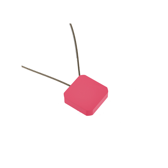 Μαγνήτης Ζωγομεταλ 4832 Φούξια