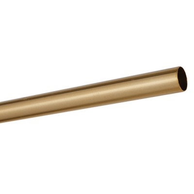 Σωλήνα Zωγομεταλ Φ12 Όρο Ματ