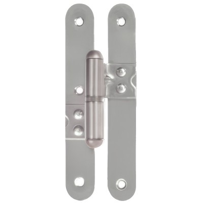 Μεσαίο Μάσκουλο Ανοξείδωτο INOX 316 ZOGOMETAL Σειρά 0311