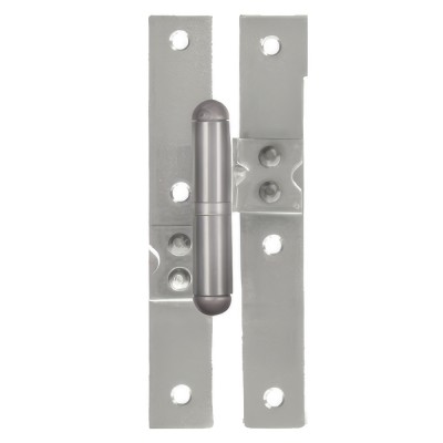 Μεσαίο Μάσκουλο Ανοξείδωτο INOX 316 ZOGOMETAL Σειρά 0322