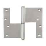 Μάσκουλο Ασφαλείας Ανοξείδωτο INOX 316 ZOGOMETAL 0323