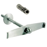 Ανοξείδωτο Ανεμοστύλωμα INOX 316 145mm x 140mm ZOGOMETAL 0325