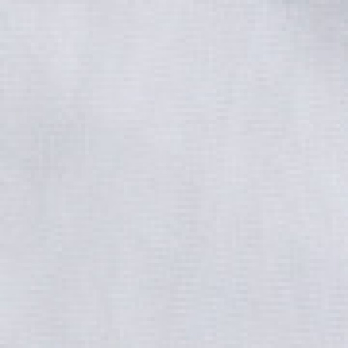 Βαμβακοσατέν Πουγκί Αποθήκευσης για Makeup, Accessories Mansion 14x30cm Άσπρο