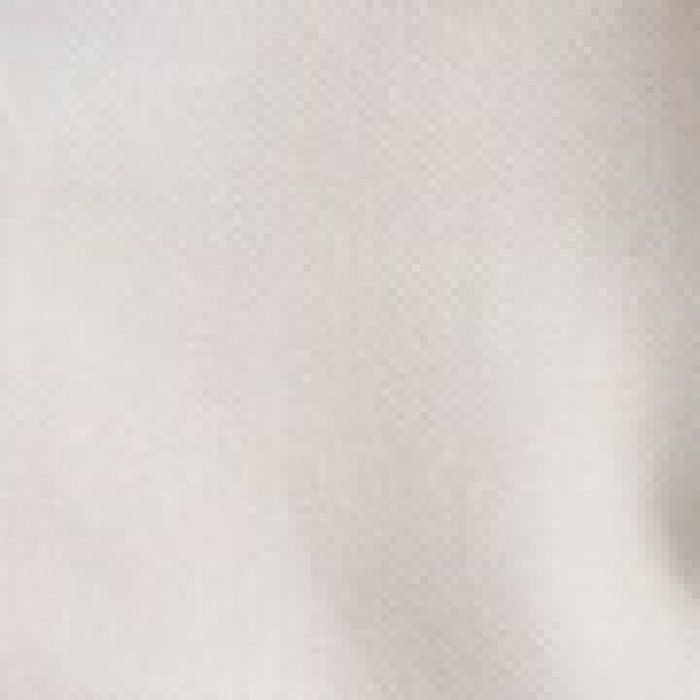 Βαμβακοσατέν Πουγκί Αποθήκευσης για Makeup, Accessories Mansion 14x30cm Off White - Blush