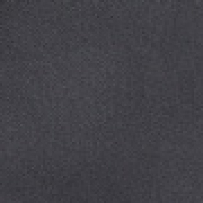 Βαμβακοσατέν Πουγκί Αποθήκευσης για Makeup, Accessories Mansion 14x30cm Ανθρακί