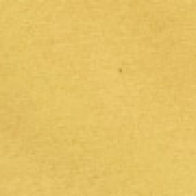 Μονόχρωμη Ποδιά Μέσης με Τσέπη Panama Μέσης (61x65cm) Κίτρινο