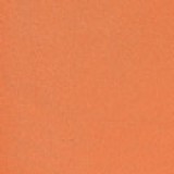 Μονόχρωμο Σουπλά από Δερματίνη Σχήμα Λουλούδι Lorum Des.4 One Size Πορτοκαλί