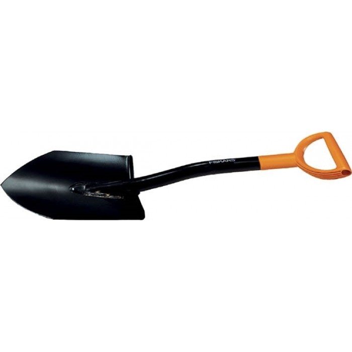 Φτυάρι Αυτοκινήτου Solid Fiskars 131417102