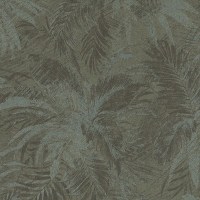 Ταπετσαρία Τοίχου  Abaca-229102 με φύλλα (10,05 x 0,53m)