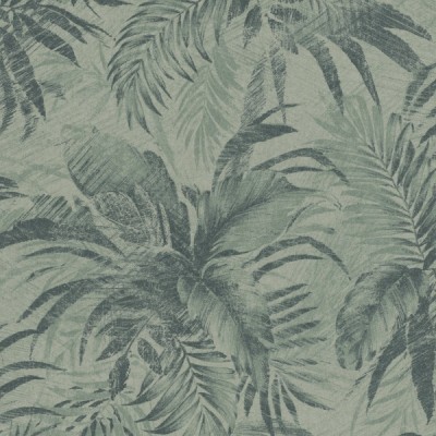 Ταπετσαρία Τοίχου  Abaca-229119 με φύλλα (10,05 x 0,53m)