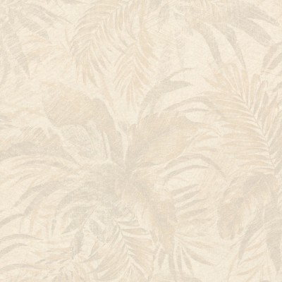 Ταπετσαρία Τοίχου  Abaca-229140 με φύλλα (10,05 x 0,53m)