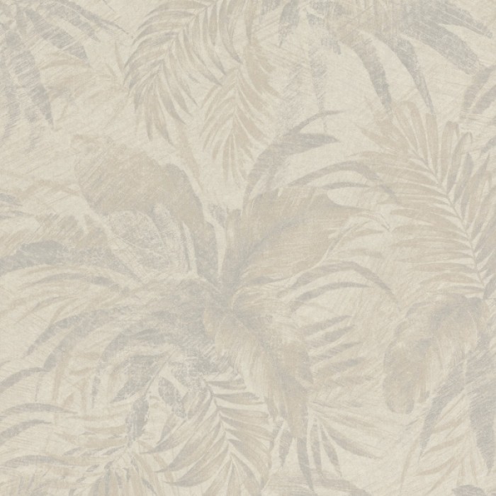 Ταπετσαρία Τοίχου  Abaca-229164 με φύλλα (10,05 x 0,53m)