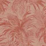 Ταπετσαρία Τοίχου  Abaca-229171 με φύλλα (10,05 x 0,53m)