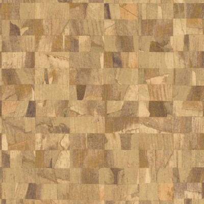 Ταπετσαρία Τοίχου  Abaca-229348 με ορθογώνια μοτίβα (10,05 x 0,53m)