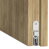 Αεροφράκτης χωνευτός Athmer Doppeldicht 12/35 83.3cm