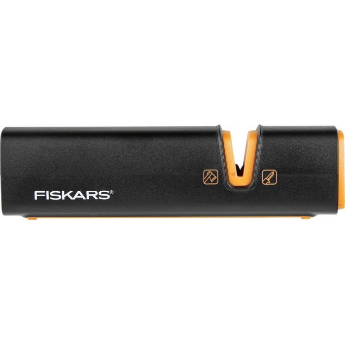 Ακονιστήρι Χειρός με 1 Επίπεδο Fiskars Xsharp  120740102