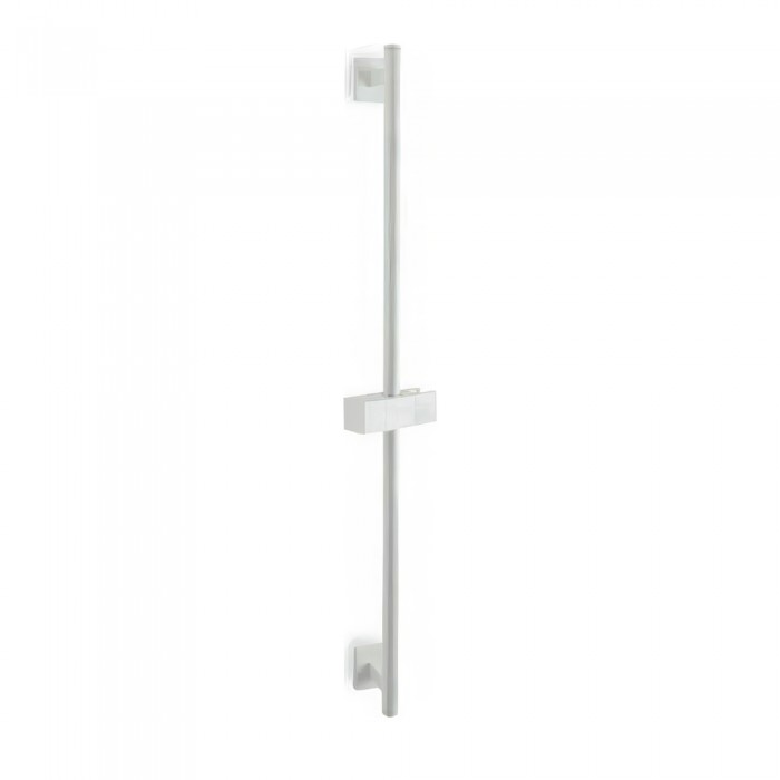 Βέργα Ντουζ Almar Flute White Matt E087008-300
