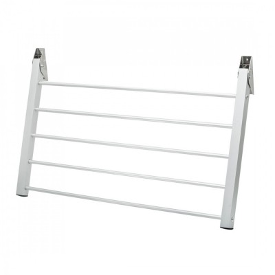 Αναδιπλούμενη απλώστρα αλουμινίου Grekon 1181 80Χ40