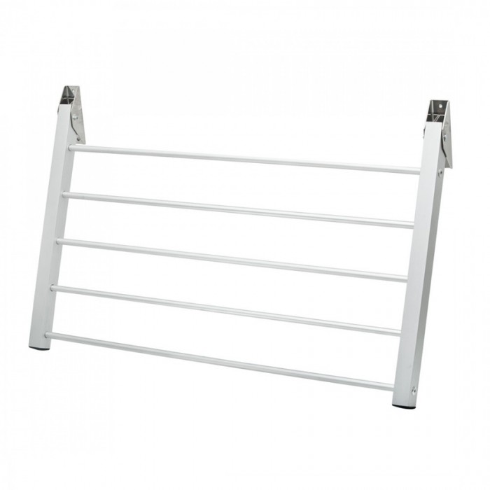 Αναδιπλούμενη απλώστρα αλουμινίου Grekon 1181 120Χ40