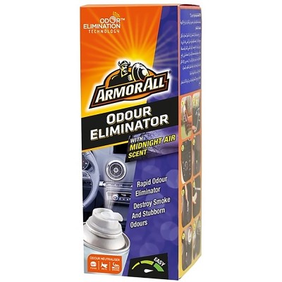 Καθαριστικό - Αντιμικροβιακό Κλιματισμού Αυτοκινήτου 151500100 Armor All A/C Cleaner 150ml