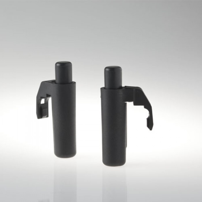 Φρένο Servetto για Ασανσέρ 2004 σε Μαύρο EDI080500