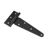 Διακοσμητικός Μεντεσές Mαύρος Ισπανίας Amig 550.150  150mm