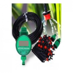 Αυτόματο πότισμα