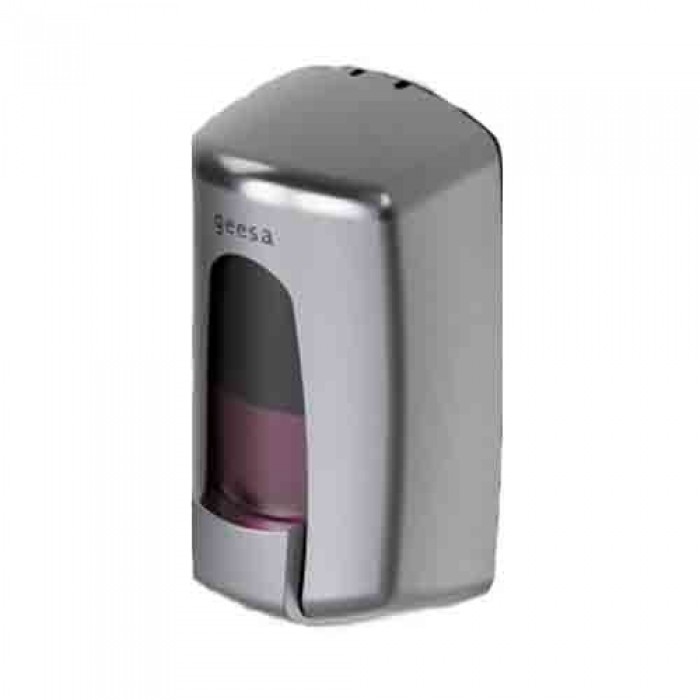 Διανομέας σαπουνιού Geesa Standard Hotelia 1217-110 Inox